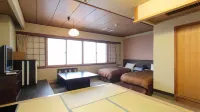 Sarugakyo Hotel - spa