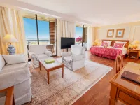 Hotel Botanico y Oriental Spa Garden - parking