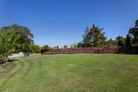 Prana Nature | Setúbal Oasis with Pool - Kolam Renang