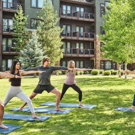 Waldorf Astoria Park City