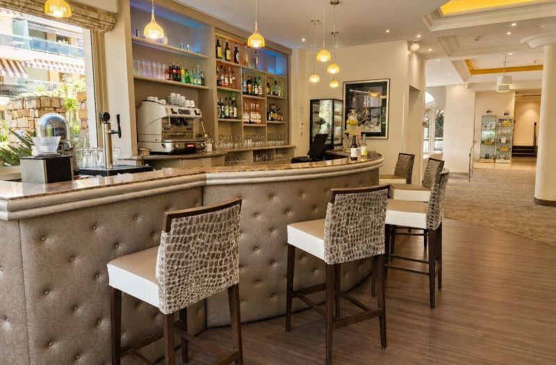 The Originals Boutique, Hôtel les Strélitzias photo 4