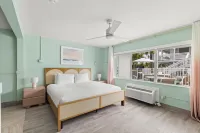 Hotel Cabana Clearwater Beach - Motels