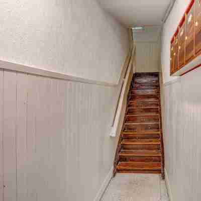 Apartment in the old town of San Sebastian. Registration N: 01166 Others