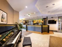 Mercure Gothenburg - Wifi