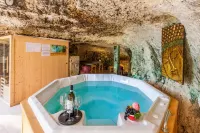Pool & Spa - Wellness Villa St Martin - 빌라