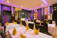 Transera Hotel Pontianak - breakfast