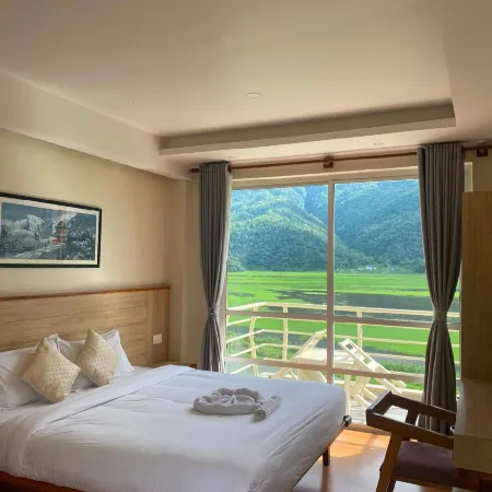 Samiyog Tourist Resort