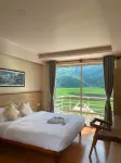 Samiyog Tourist Resort - Infinity Pools