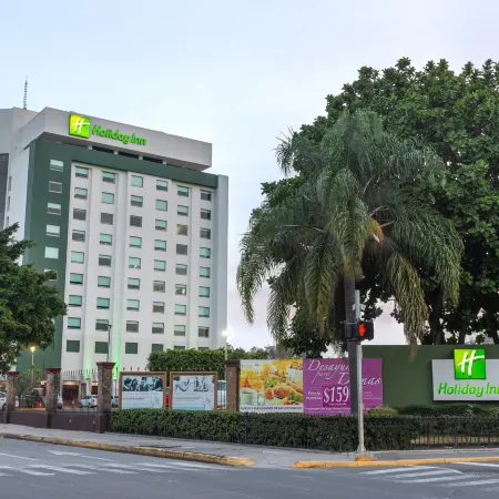 Holiday Inn GUADALAJARA EXPO by IHG