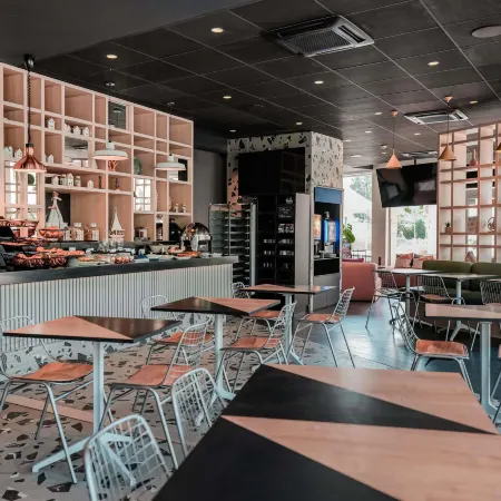 Ibis Martigues