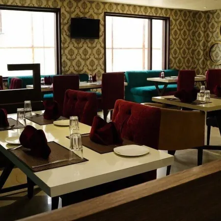 Kalptaru Hotel Nepalganj