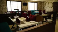 Kalptaru Hotel Nepalganj - Morgenmad