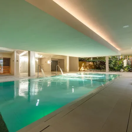 Port Benidorm Hotels spa