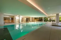 Port Benidorm Hotels spa - Strand