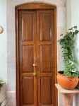 Casa del Pingorongo - ห้องครัว