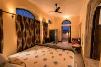 Hotel Ghanerao Castle Ranakpur - Wifi