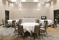 Holiday Inn & Suites PHILADELPHIA W - DREXEL HILL by IHG - Aamiainen