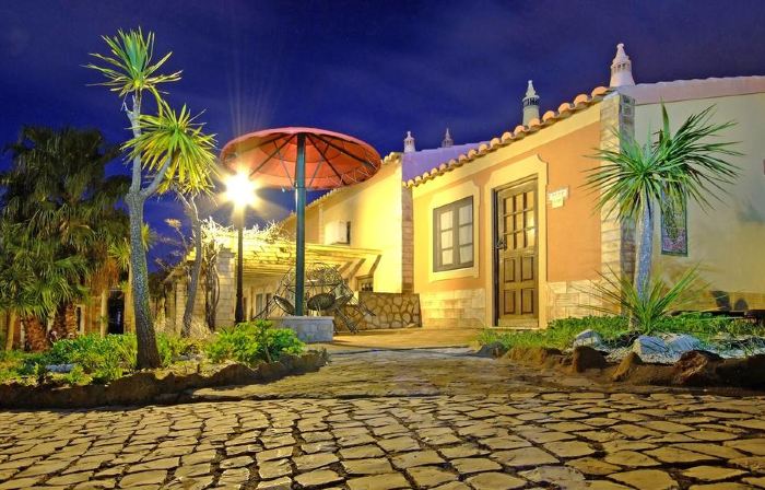 Quinta do Mar - Country & Sea Village