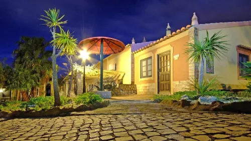Quinta do Mar - Country & Sea Village - Wifi