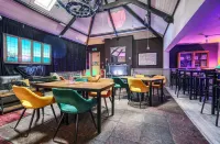 The Howard Arms - Wifi