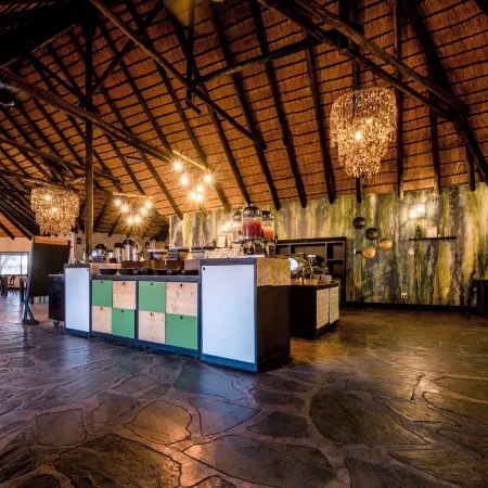 Namib Desert Lodge