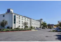 Motel 6-Gilroy, CA - Wi-Fi