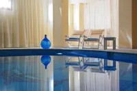 Ellinon Thea Arachova - Pools