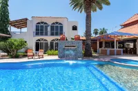 Hotel Mexico Lindo - Swimmingpools