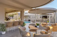 Malia Odyssey Adults Only by Estia - 2-Star