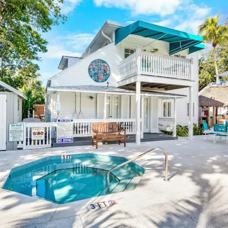 Eden House