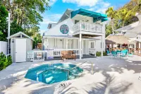 Eden House - Inns