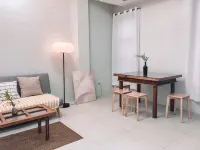 1BR Apartment Beach Getaway Perfect for Couples - Apartment