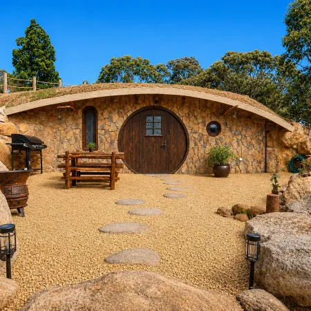 The Grotto Escape to Something Truly Unique