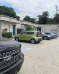 Vance Motel - Wifi