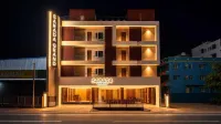 Sarada Grand - Wifi