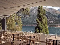 Troulis Apart-Hotel - breakfast
