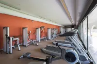 Alua Illa de Menorca - Gym