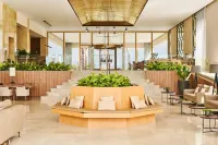 Zafiro Palace Alcudia - Pysäköinti