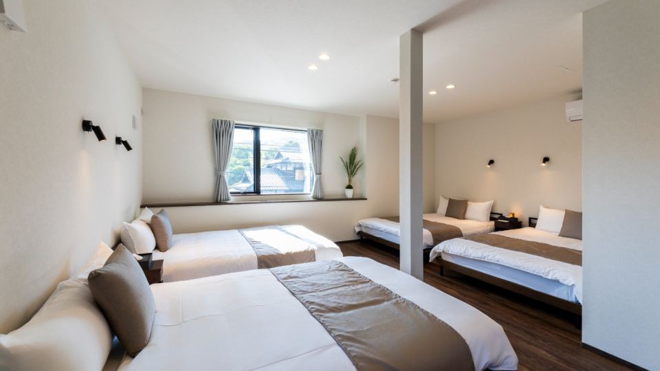 AMP FLAT Dazaifu Ekimae