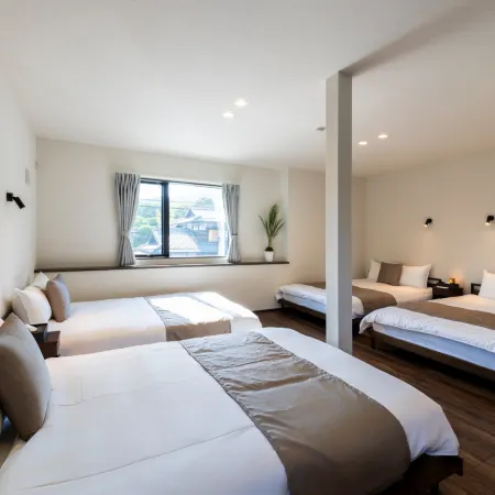 AMP FLAT Dazaifu Ekimae