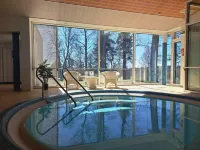 Backbyn Kartano - spa