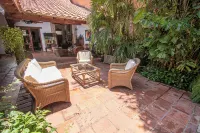 Hotel Casa Mejía - Villas