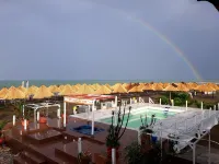 Beach Club Ippocampo - 3 étoiles