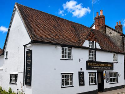 The Coachmakers Arms