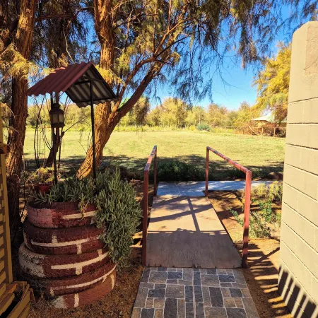Peumayen Atacama cabaña&Hostal