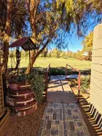 Peumayen Atacama cabaña&Hostal - Апартаменты
