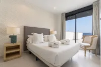 Estepona Holiday Hills - Mountain view