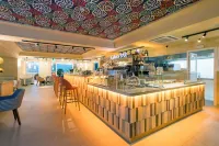 Hotel Kalura - bar