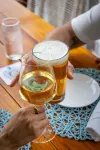 Hilton Key West Resort & Marina - bar