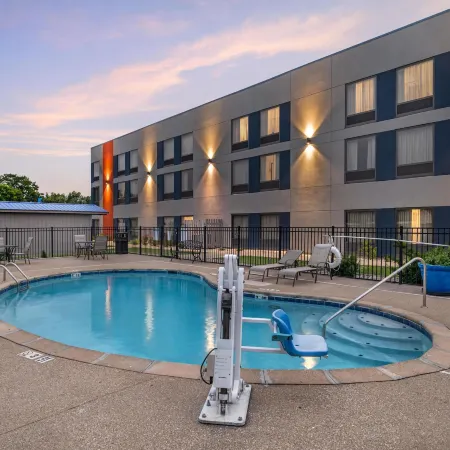 Best Western Inn Florence